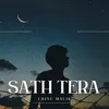 About Sath Tera Song