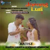 About Jorong Luti Song