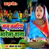 About Chhath Puja Geet Sasu Nanadiya Marela Tana Song