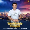 Worldwide Punjabi