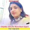 Chamke Janu Ke Bure Bure Gaal L