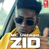 About Zid Song