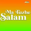 Ma Tuzhe Salam