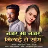 About Najar Ma Najar Milai Te Sang Song