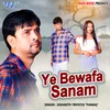 About Ye Bewafa Sanam Song