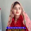 Dil Ton Hi Ton Chav Ri