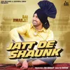 Jatt De Shaunk