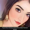 About Fayaz Khan Kheshgi  Maati Mi Da Sabar Paimani Shwali Song