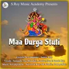 About Maa Durga Stuti Song