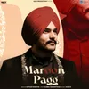 About Maroon Pagg Song