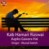 About Kab Hamari Ruswai Aapko Gawara Hai Song