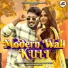 About Modern wali kuli Song