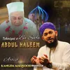 About Tehniyat E Ba Safa Abdul Haleem Song