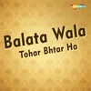 Balata Wala Tohar Bhtar Ha