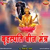 About Brihaspati Beej Mantra Song