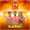About Maa Karni Song