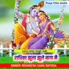 About Radhika Jhula Jhule Baga M Song