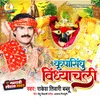 About KripaSindhu Vindhyachali Song