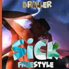 About Sick Freestyle Song