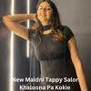 New Maidni Tappy Salor Khaloona Pa Kokie