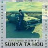 Sunya Ta Hou