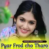 About Pyar Frod cho Tharo Song