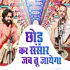 About Chhod Kar Sansar Jab Tu Jayega Song