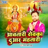 About Aawatari Sevka Duwar Mahtari Song