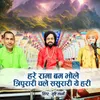 About Hare Rama Bam Bhole Tripurari Chale Sasurari Ye Hari Song