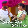 About Balam Raja Jaldi Se Aa Song