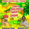 About Chori Jad Hovli Thari Sadhi Song