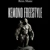 About Kemono Freestyle Song
