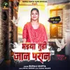About Bhaiya Tuhi Jaan Paran Song