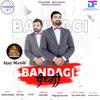 About Bandagi Song