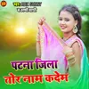 About Patna Jila Tor Nam Kadem Song