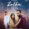 About Zakhm Dil Pe Song