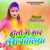 About holi me maar lem goliya Song