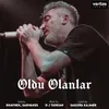 About Oldu Olanlar Song