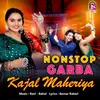 About Kajal Maheriya Nonstop Garba Song