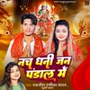 About Naach Dhani Jan Pandaal Me Song