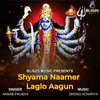 About Shyama Naamer Laglo Aagun Song