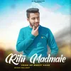 Ritu Madmaie