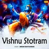 About Vishnu Stotram Song