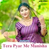 About Tera Pyar Me Manisha Song