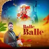 About Balle Balle Song