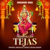 Mantras for Tejas (Powerful Mantras of Goddess Tripura Sundari)