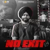 About No Exit Song