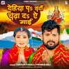 About Dehiya Pa Vardi Chada Da Ae Mai Song