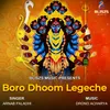 About Boro Dhoom Legeche Song