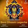 Boro Dhoom Legeche